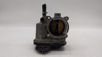compare product 2007-2012 Nissan Sentra Throttle Body P/N:ET-A60-02 J ET-A60-02 F Fits OEM Used Auto Parts