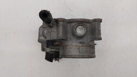 2007-2012 Nissan Sentra Throttle Body P/N:ET-A60-02 J ET-A60-02 F Fits OEM Used Auto Parts - Oemusedautoparts1.com