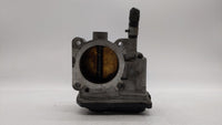 2007-2012 Nissan Sentra Throttle Body P/N:ET-A60-02 J ET-A60-02 F Fits OEM Used Auto Parts - Oemusedautoparts1.com