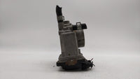 2007-2012 Nissan Sentra Throttle Body P/N:ET-A60-02 J ET-A60-02 F Fits OEM Used Auto Parts - Oemusedautoparts1.com