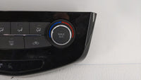 2010-2012 Nissan Sentra Climate Control Module Temperature AC/Heater Replacement P/N:275007FA0A 27510 ZT50A Fits OEM Used Au