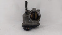 2007-2012 Nissan Sentra Throttle Body P/N:ET-A60-02 E ET-A60-02 J Fits OEM Used Auto Parts - Oemusedautoparts1.com