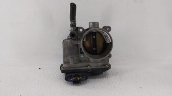 compare product 2007-2012 Nissan Sentra Throttle Body P/N:ET-A60-02 E ET-A60-02 J Fits OEM Used Auto Parts