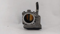2007-2012 Nissan Sentra Throttle Body P/N:ET-A60-02 E ET-A60-02 J Fits OEM Used Auto Parts - Oemusedautoparts1.com