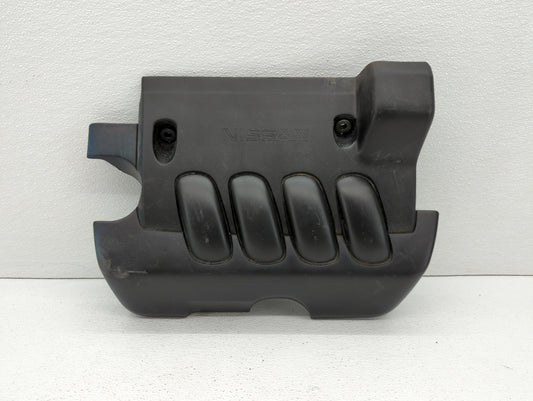 2011 Nissan Sentra Engine Cover - Oemusedautoparts1.com
