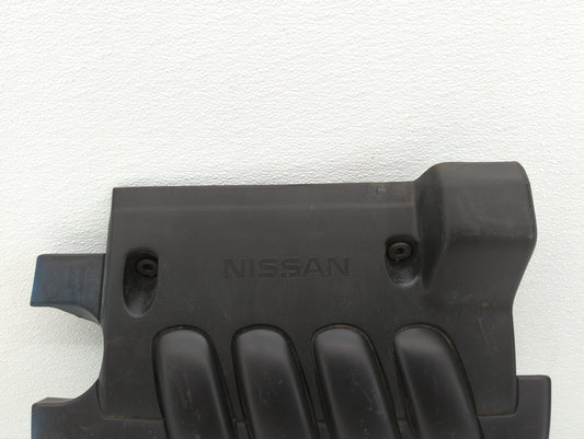 2011 Nissan Sentra Engine Cover