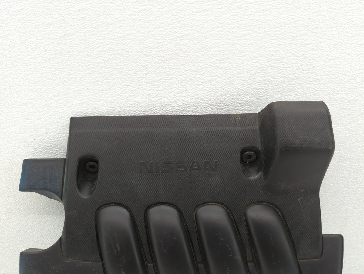 2011 Nissan Sentra Engine Cover 390027 - Oemusedautoparts1.com