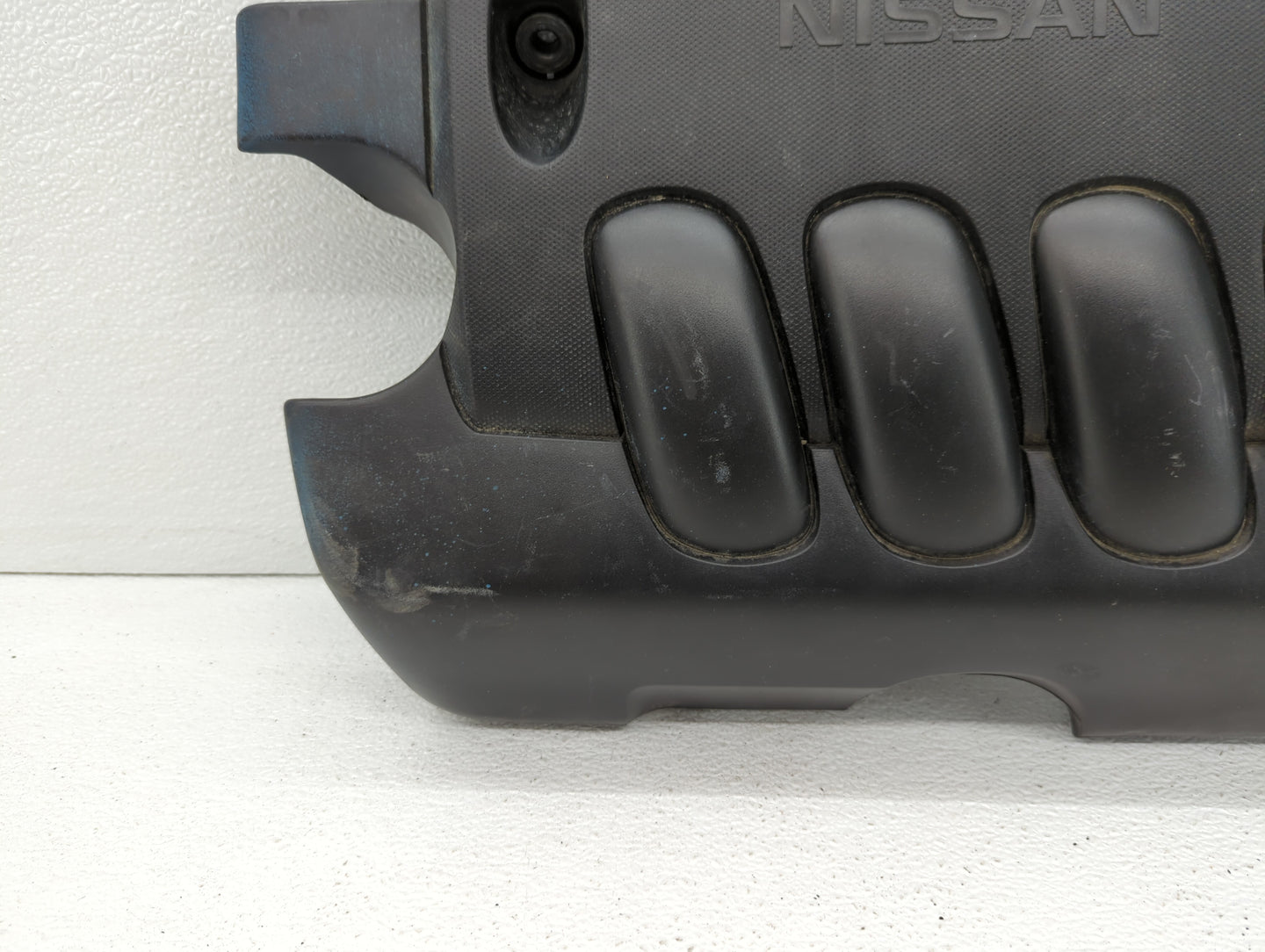 2011 Nissan Sentra Engine Cover - Oemusedautoparts1.com