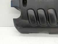 2011 Nissan Sentra Engine Cover - Oemusedautoparts1.com