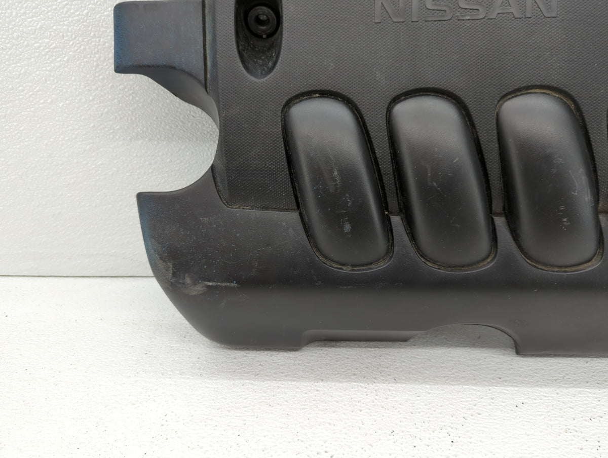 2011 Nissan Sentra Engine Cover 390027 - Oemusedautoparts1.com
