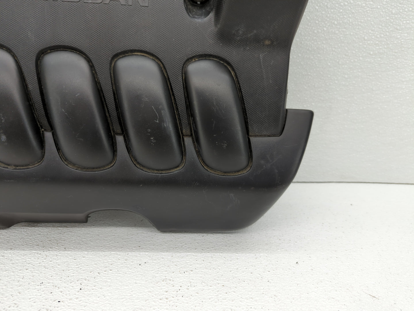 2011 Nissan Sentra Engine Cover - Oemusedautoparts1.com