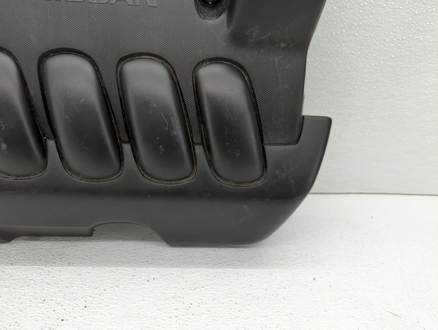 2011 Nissan Sentra Engine Cover - Oemusedautoparts1.com