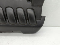 2011 Nissan Sentra Engine Cover 390027 - Oemusedautoparts1.com