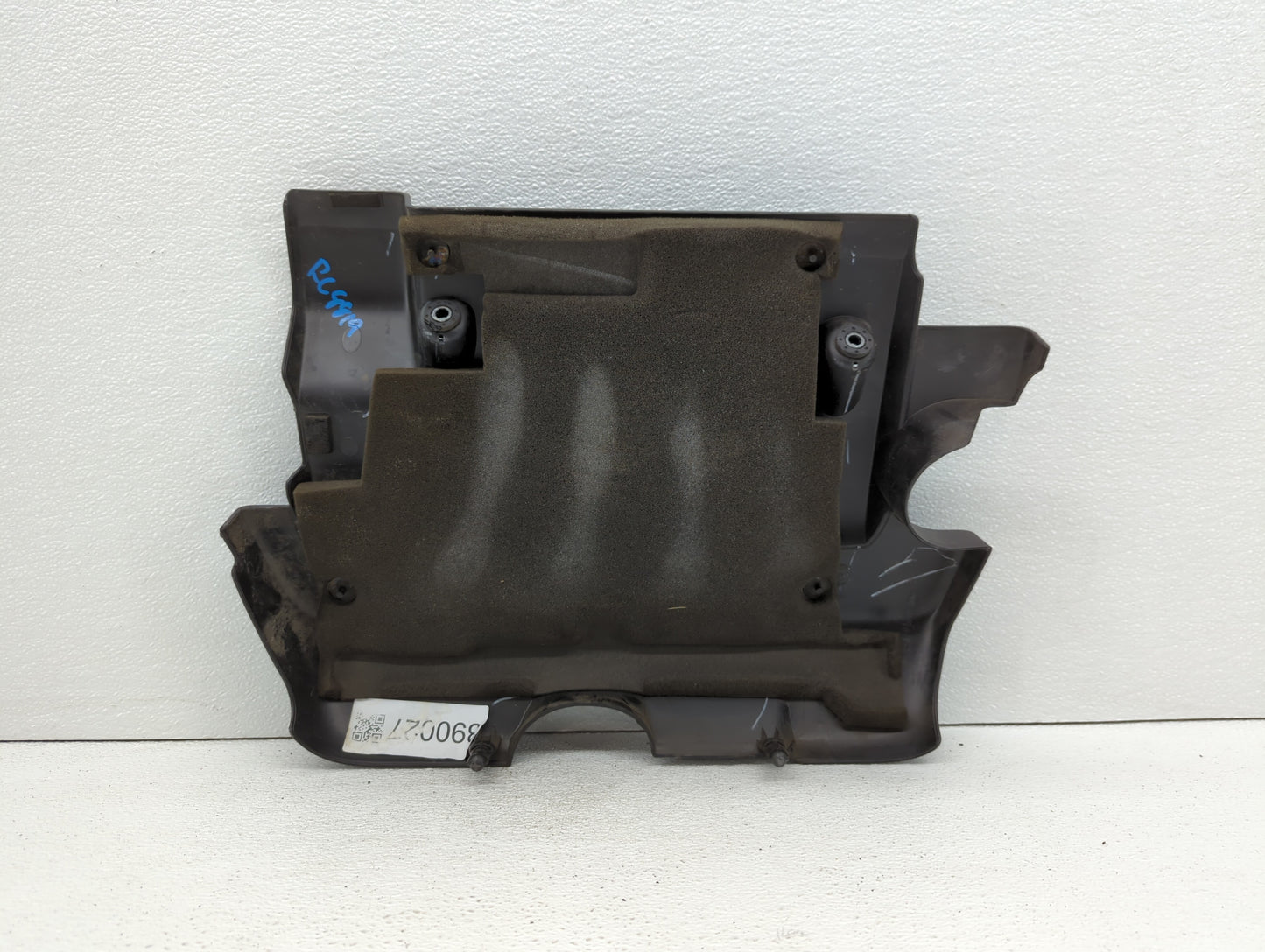 2011 Nissan Sentra Engine Cover - Oemusedautoparts1.com