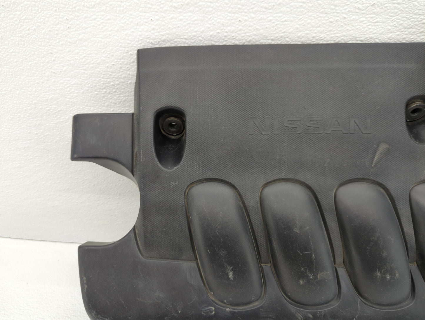 2011 Nissan Sentra Engine Cover - Oemusedautoparts1.com