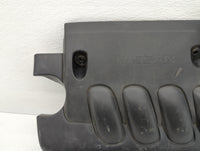 2011 Nissan Sentra Engine Cover - Oemusedautoparts1.com