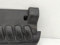 2011 Nissan Sentra Engine Cover - Oemusedautoparts1.com