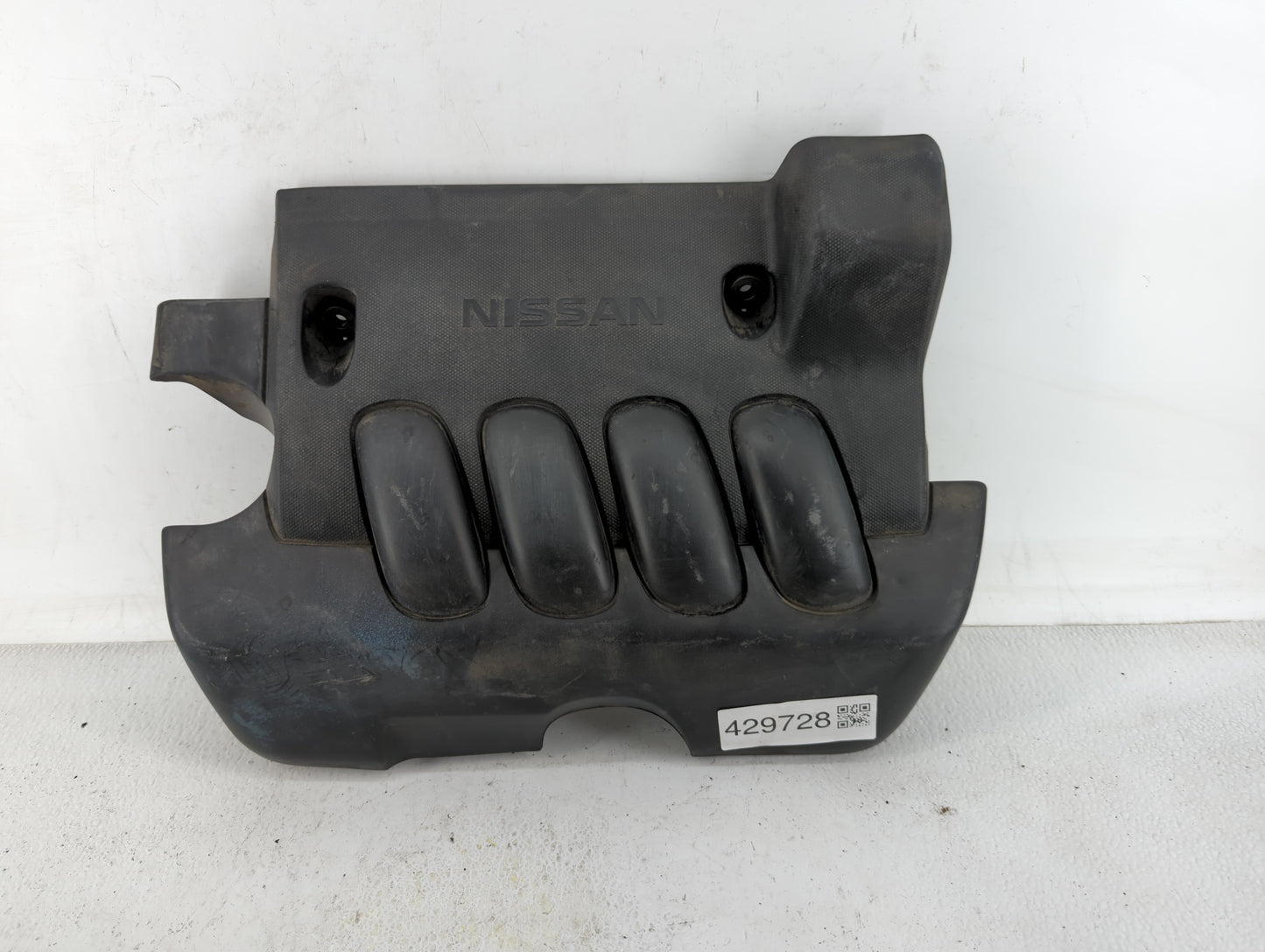 2011 Nissan Sentra Engine Cover - Oemusedautoparts1.com