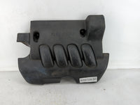 2011 Nissan Sentra Engine Cover - Oemusedautoparts1.com