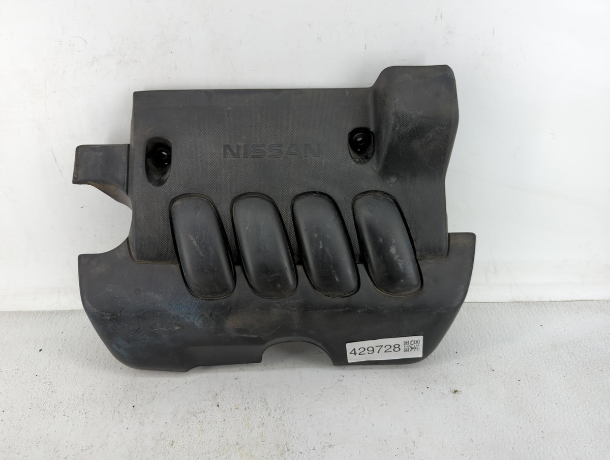 2011 Nissan Sentra Engine Cover 429728 - Oemusedautoparts1.com