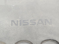 2011 Nissan Sentra Engine Cover - Oemusedautoparts1.com