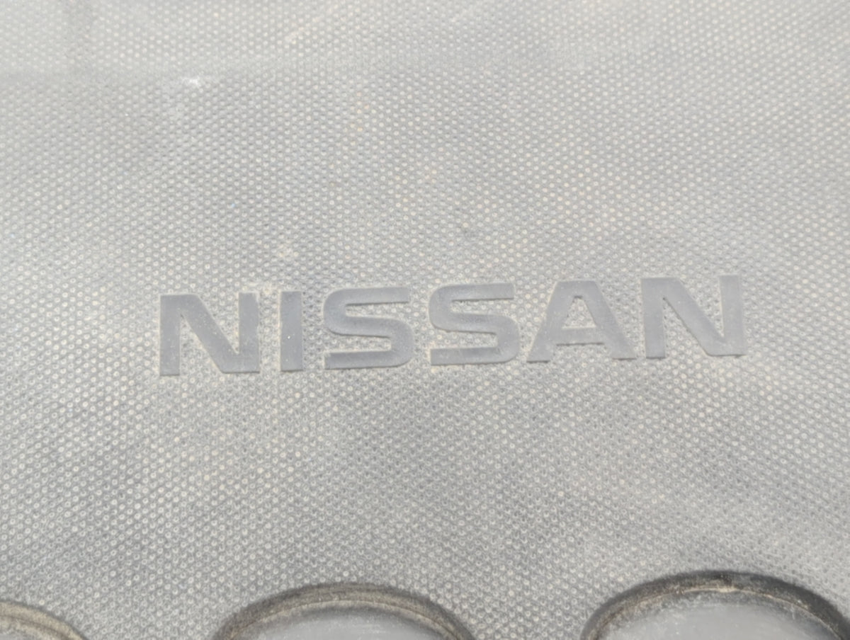 2011 Nissan Sentra Engine Cover 429728 - Oemusedautoparts1.com