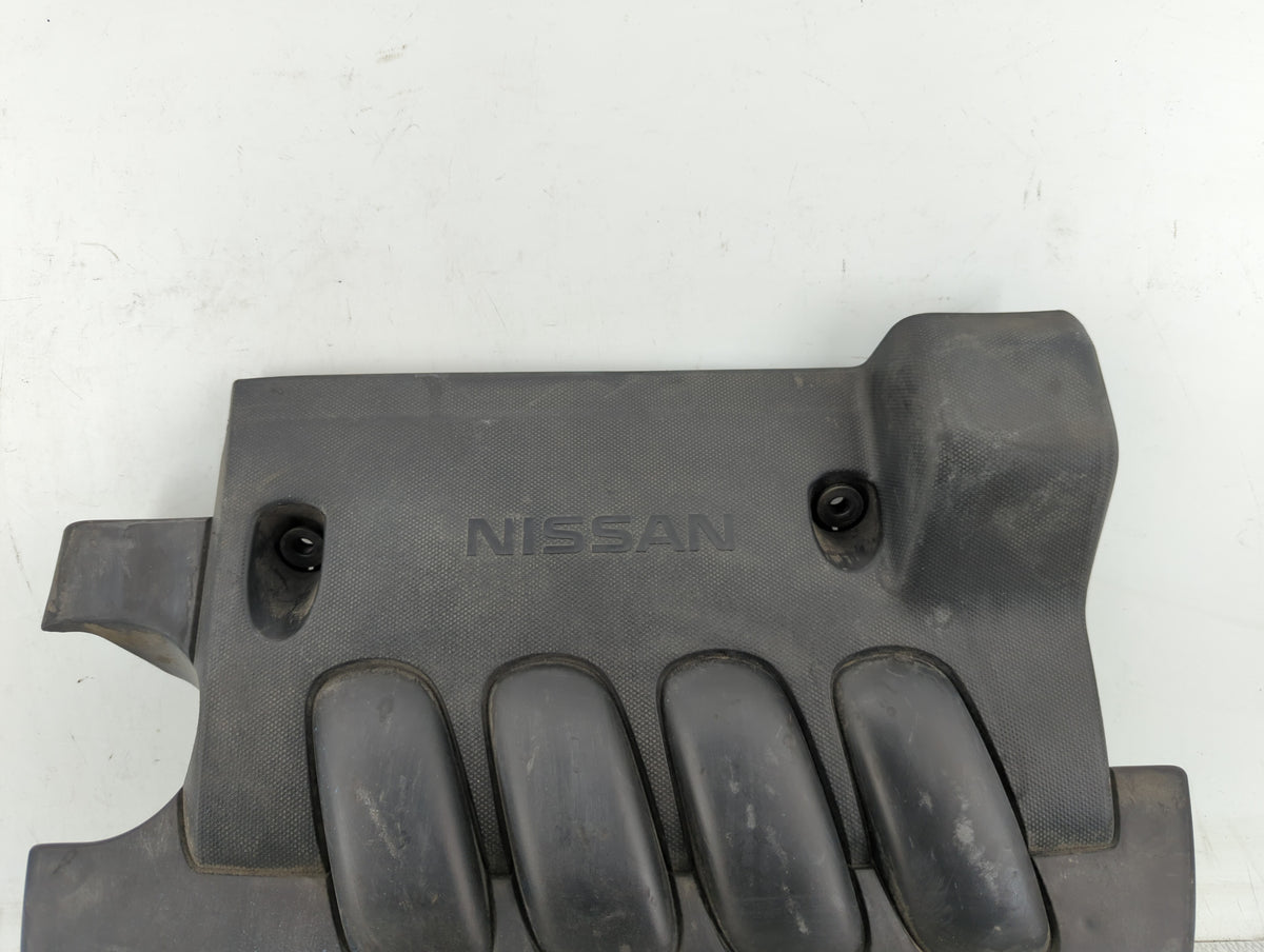 2011 Nissan Sentra Engine Cover 429728 - Oemusedautoparts1.com