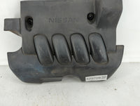 2011 Nissan Sentra Engine Cover - Oemusedautoparts1.com