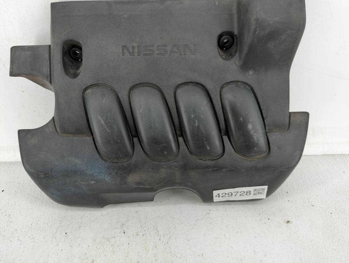 2011 Nissan Sentra Engine Cover 429728 - Oemusedautoparts1.com