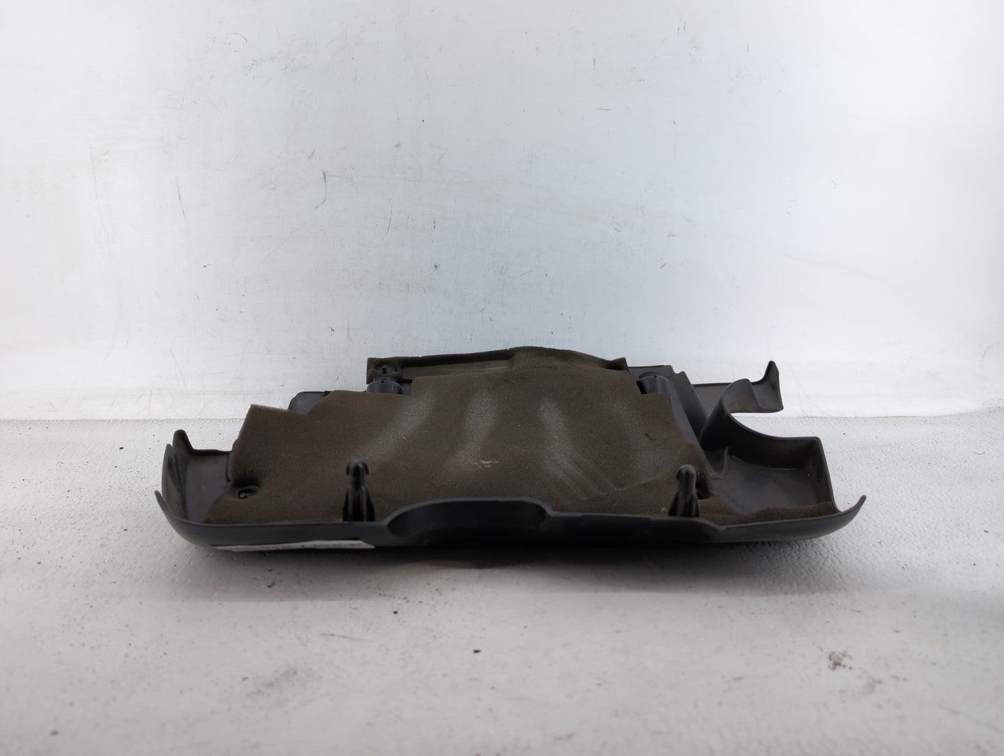 2011 Nissan Sentra Engine Cover - Oemusedautoparts1.com