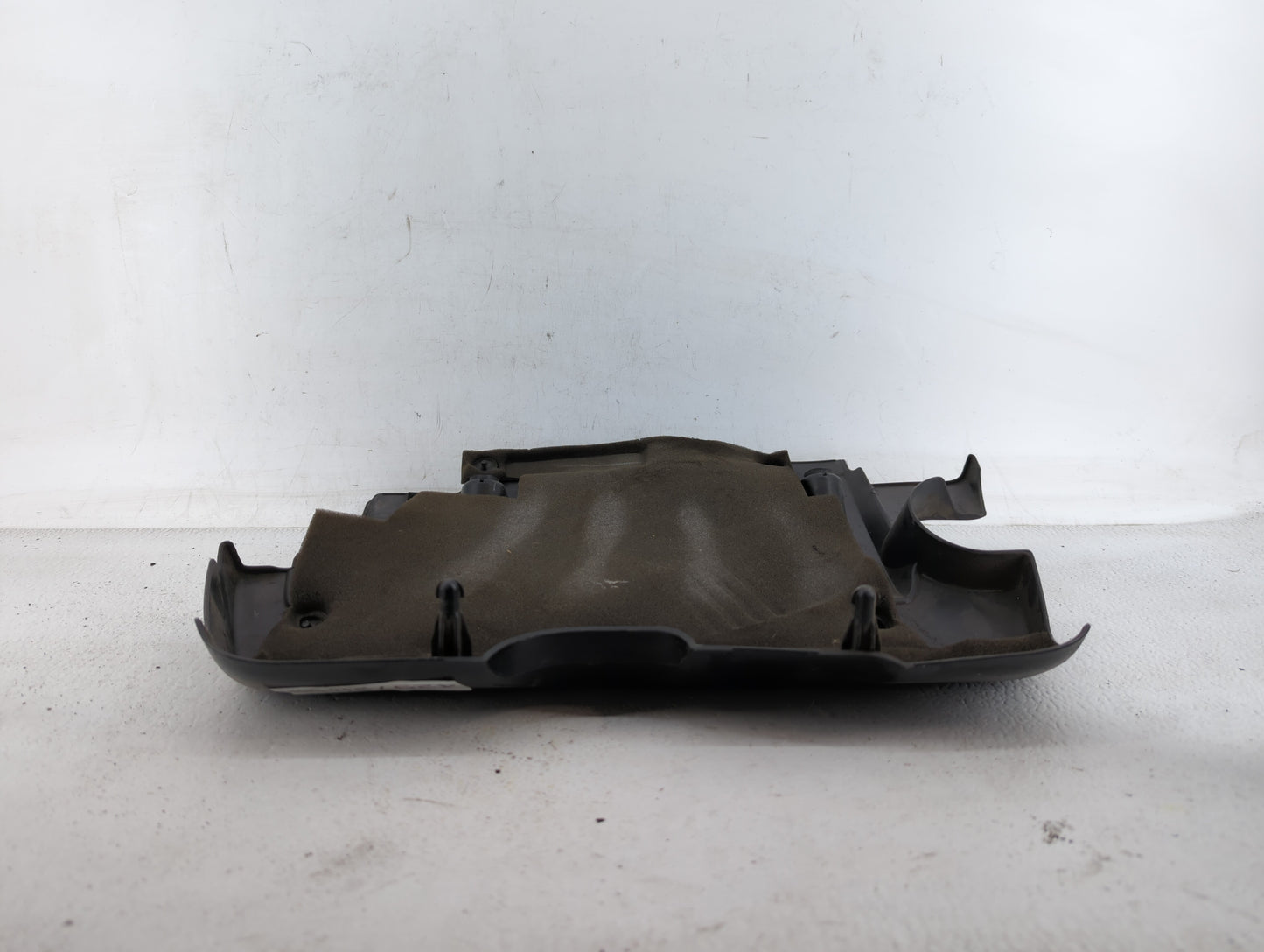 2011 Nissan Sentra Engine Cover - Oemusedautoparts1.com