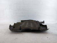 2011 Nissan Sentra Engine Cover - Oemusedautoparts1.com