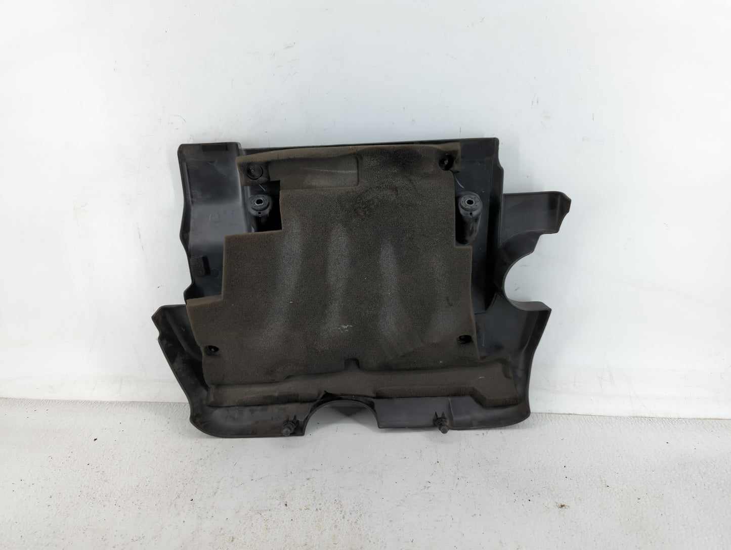 2011 Nissan Sentra Engine Cover - Oemusedautoparts1.com