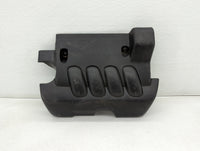 2011 Nissan Sentra Engine Cover - Oemusedautoparts1.com