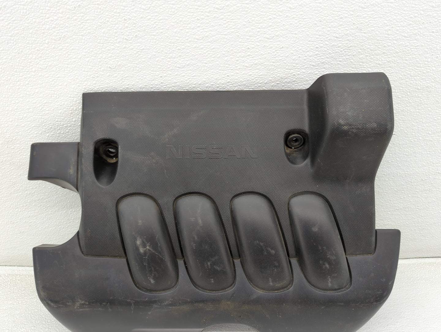 2011 Nissan Sentra Engine Cover - Oemusedautoparts1.com