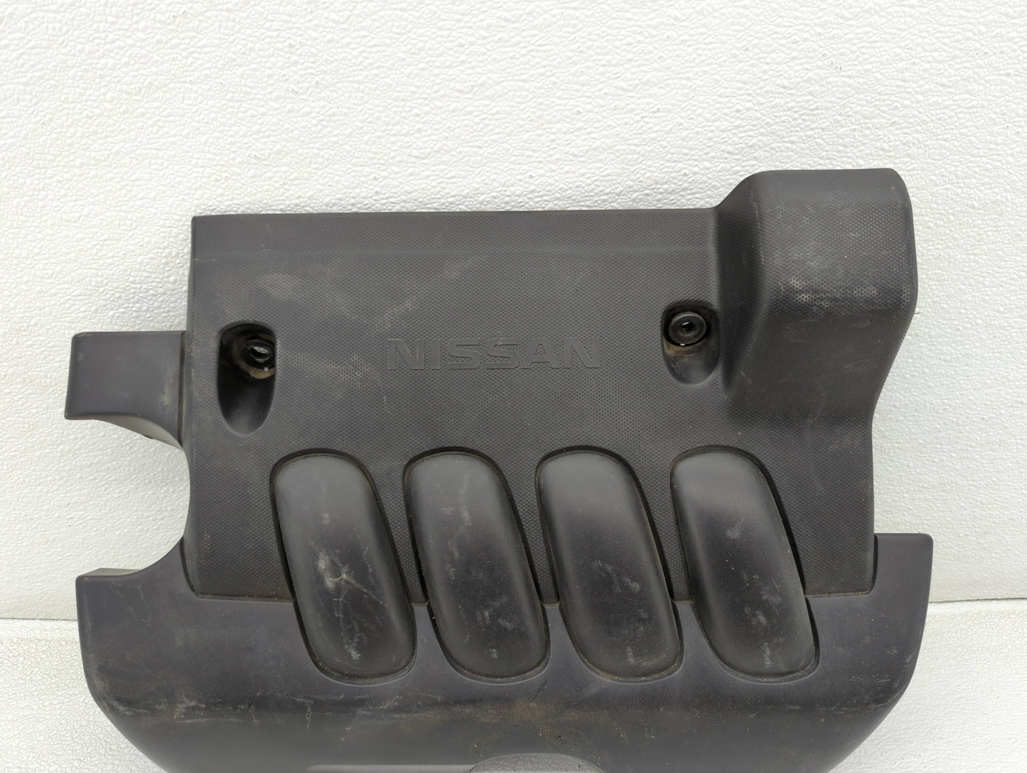 2011 Nissan Sentra Engine Cover - Oemusedautoparts1.com