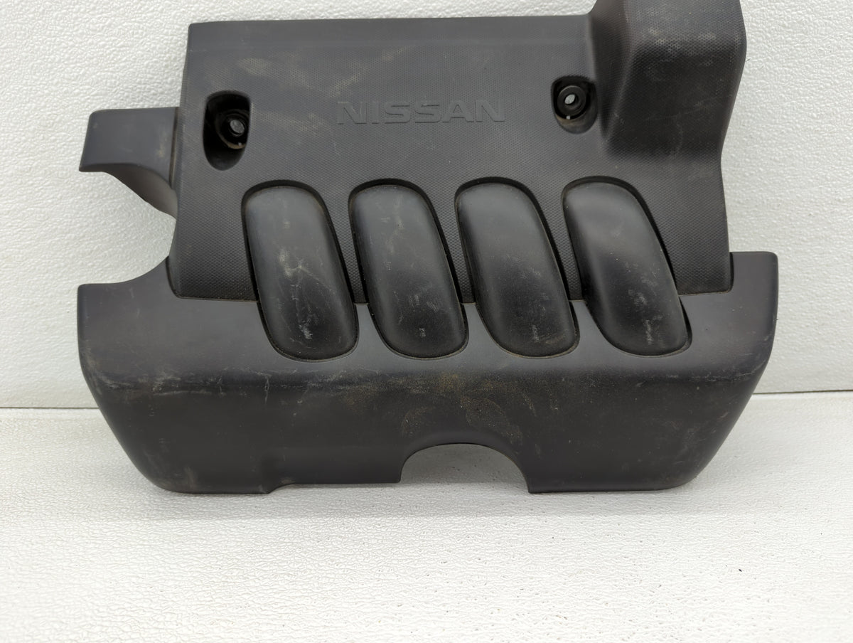 2011 Nissan Sentra Engine Cover 431214 - Oemusedautoparts1.com