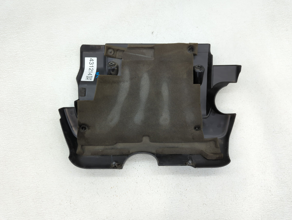 2011 Nissan Sentra Engine Cover 431214 - Oemusedautoparts1.com