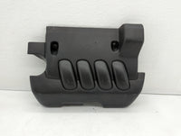 2011 Nissan Sentra Engine Cover - Oemusedautoparts1.com