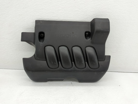 2011 Nissan Sentra Engine Cover - Oemusedautoparts1.com