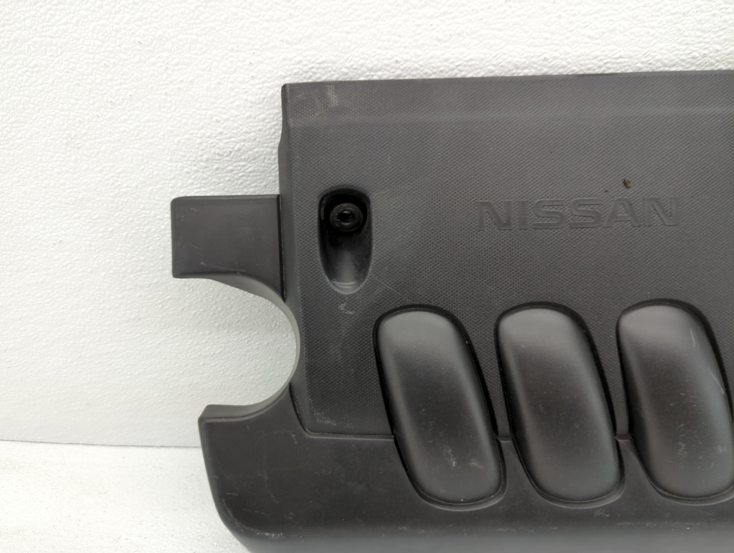 2011 Nissan Sentra Engine Cover - Oemusedautoparts1.com