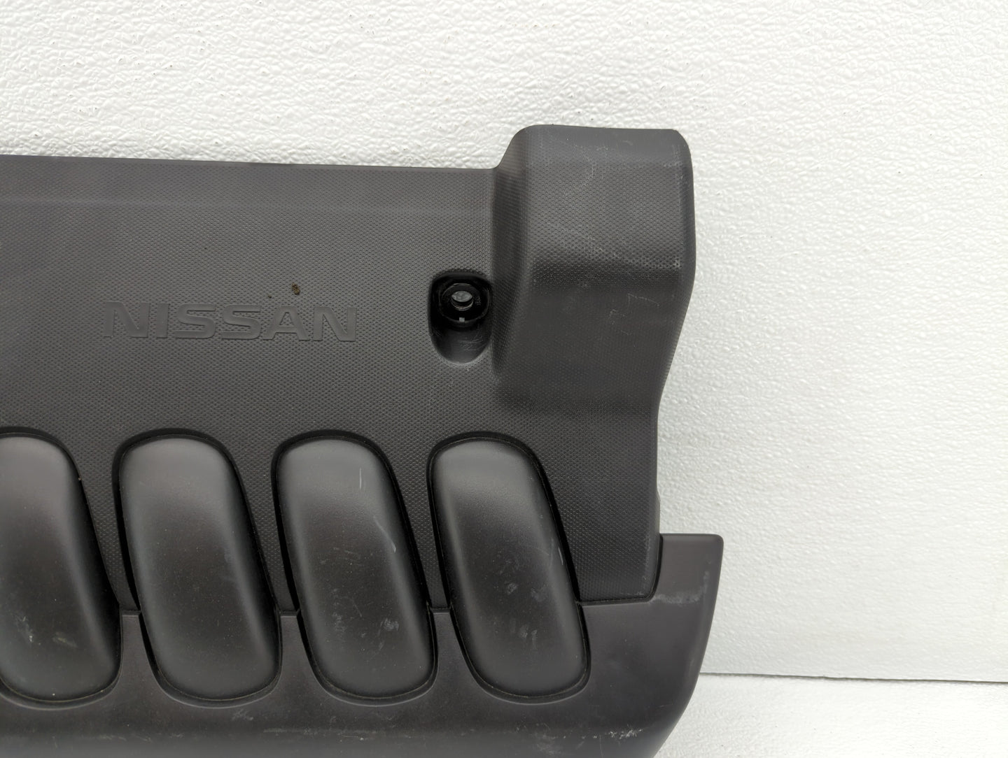 2011 Nissan Sentra Engine Cover - Oemusedautoparts1.com