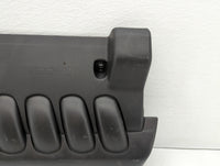 2011 Nissan Sentra Engine Cover - Oemusedautoparts1.com