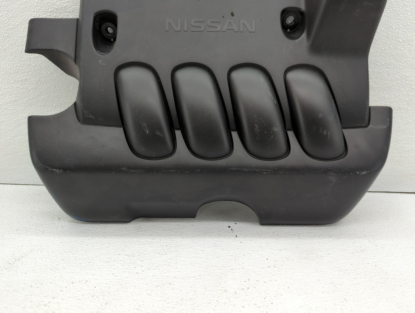 2011 Nissan Sentra Engine Cover - Oemusedautoparts1.com
