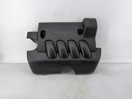 2011 Nissan Sentra Engine Cover - Oemusedautoparts1.com