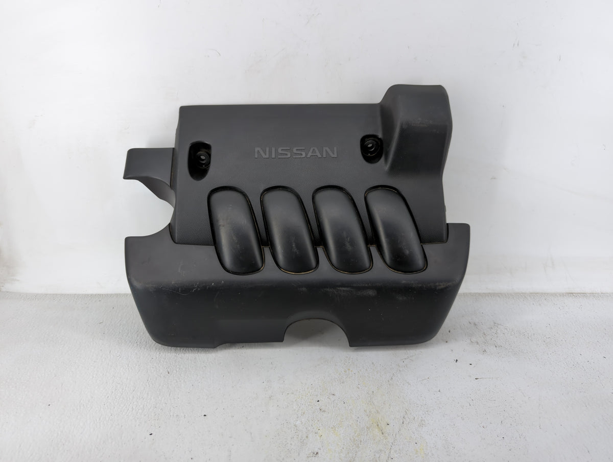2011 Nissan Sentra Engine Cover 437514 - Oemusedautoparts1.com