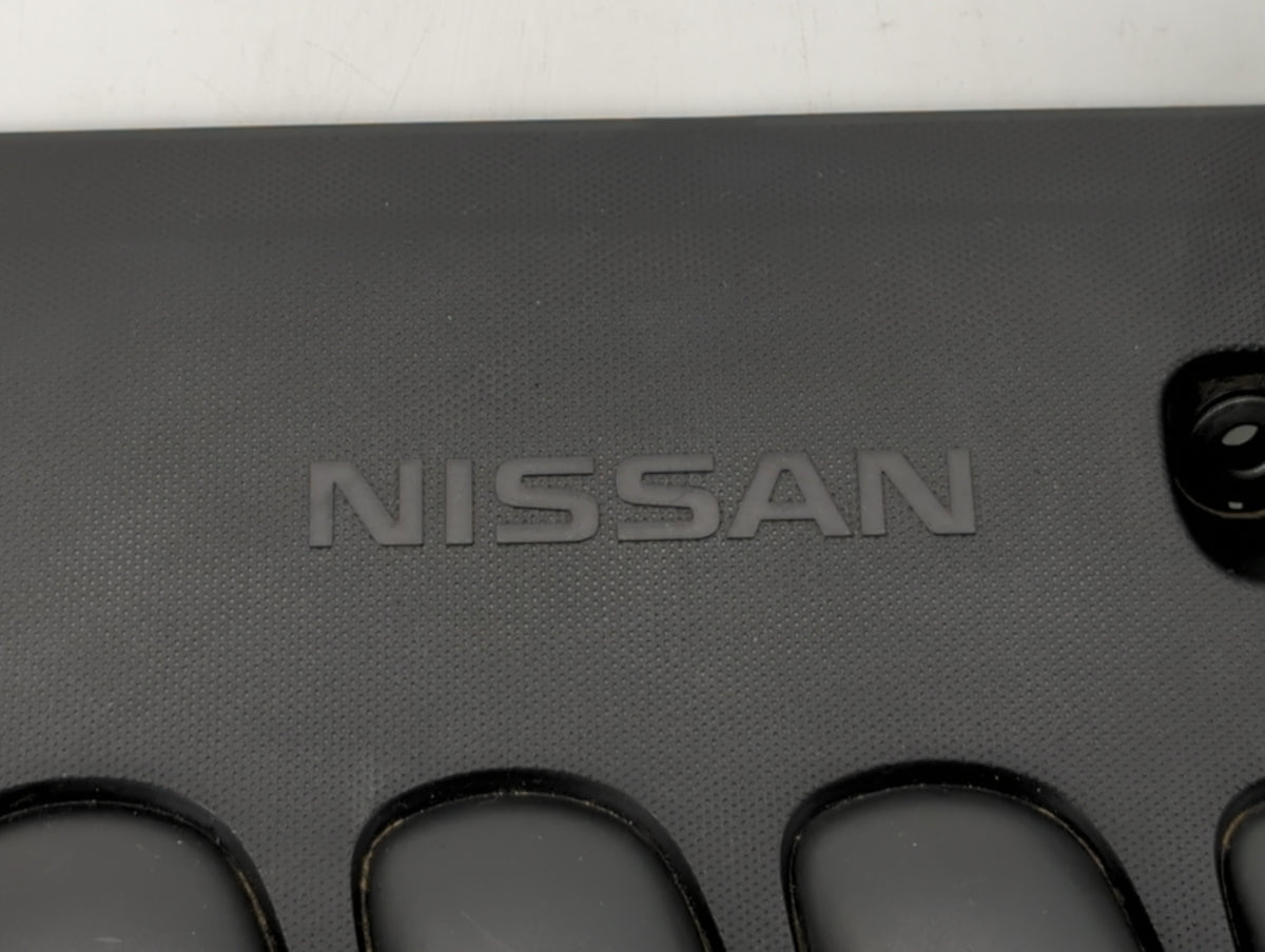 2011 Nissan Sentra Engine Cover 437514 - Oemusedautoparts1.com