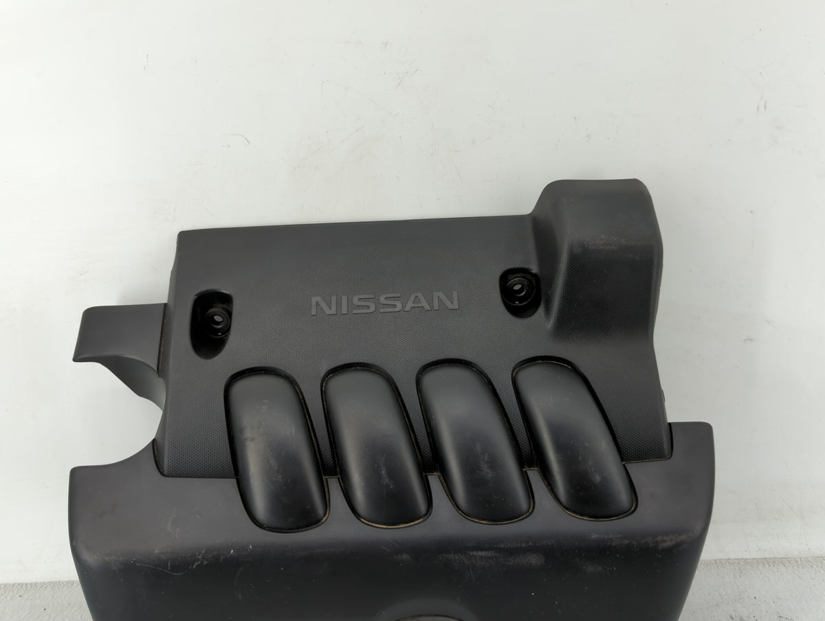 2011 Nissan Sentra Engine Cover 437514 - Oemusedautoparts1.com