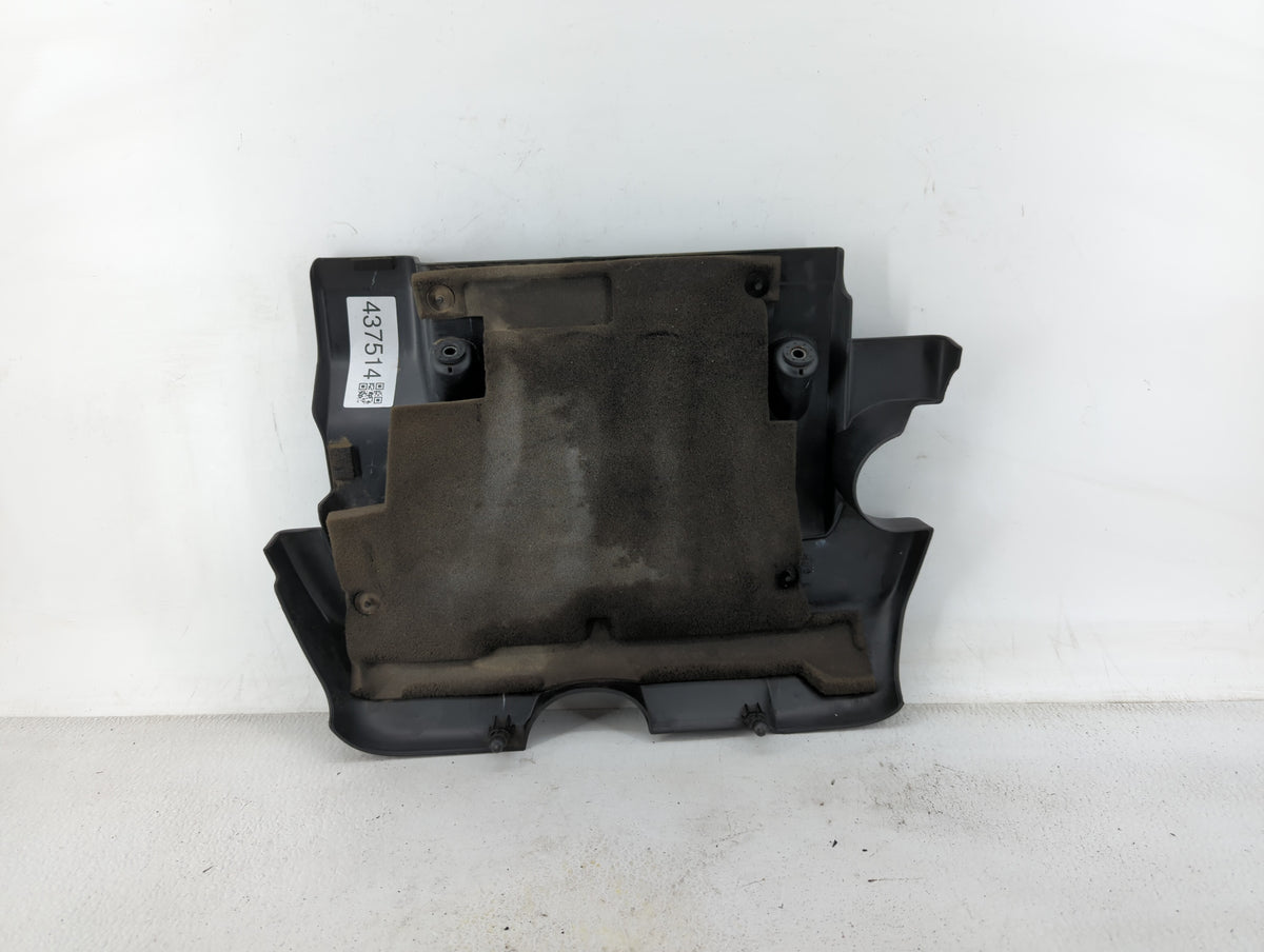 2011 Nissan Sentra Engine Cover 437514 - Oemusedautoparts1.com