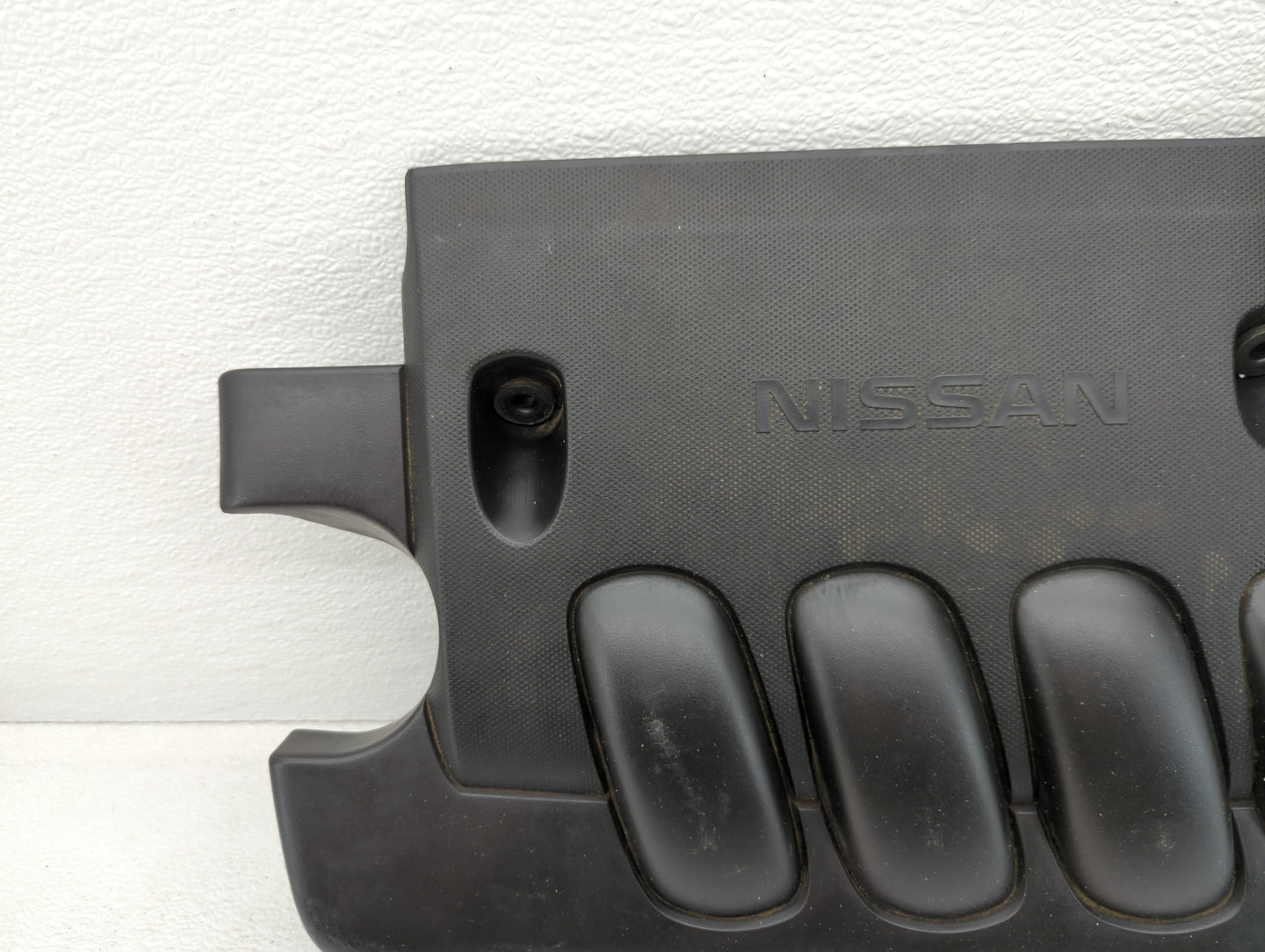 2011 Nissan Sentra Engine Cover - Oemusedautoparts1.com